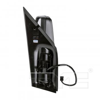 2008 Dodge Sprinter 3500 Door Mirror Left TYC 8420142 image 4 of 4