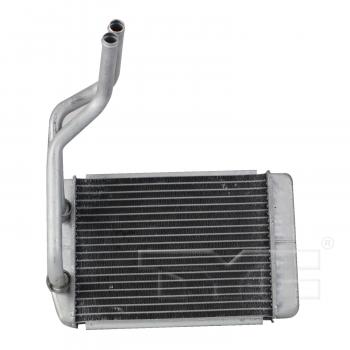 1997 Dodge Ram 2500 HVAC Heater Core TYC 96009 image 1 of 1