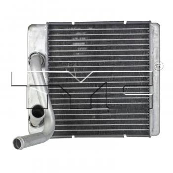 1986 Pontiac Firebird HVAC Heater Core TYC 96026 image 1 of 1