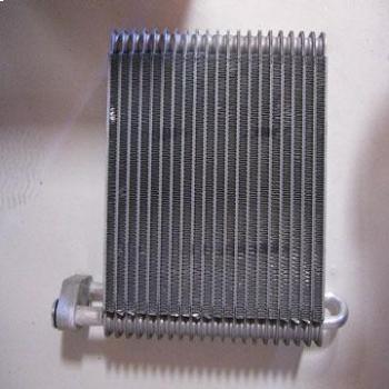 2009 Cadillac Escalade ESV A/C Evaporator Core Front TYC 97017 image 1 of 1