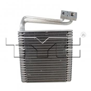 1993 Dodge Dynasty A/C Evaporator Core Front TYC 97156 image 1 of 3