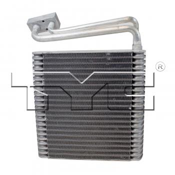 1993 Dodge Dynasty A/C Evaporator Core Front TYC 97156 image 2 of 3