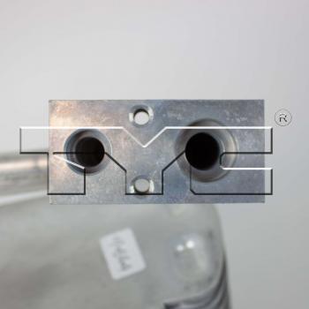 1993 Dodge Dynasty A/C Evaporator Core Front TYC 97156 image 3 of 3