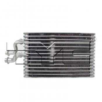 2022 GMC Acadia A/C Evaporator Core Rear TYC 97159 image 2 of 2