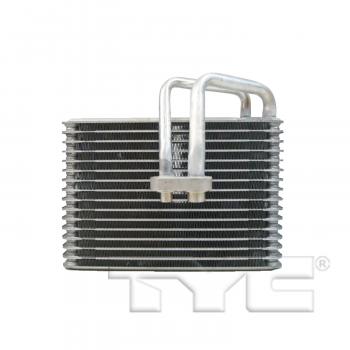 2005 Pontiac Montana A/C Evaporator Core Front TYC 97221 image 1 of 1