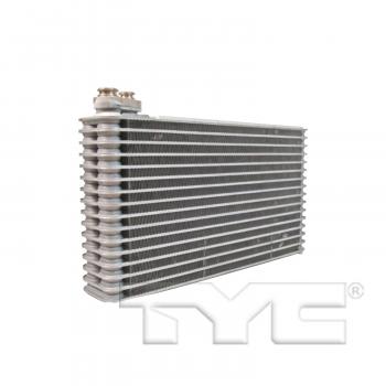2005 Toyota Sequoia A/C Evaporator Core Rear TYC 97222 image 1 of 1