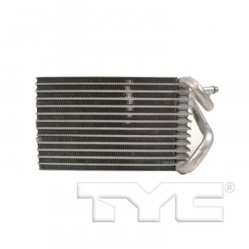 2007 Dodge Grand Caravan A/C Evaporator Core Rear TYC 97228 image 1 of 1
