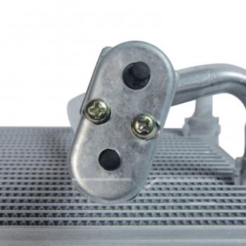 2015 Nissan Xterra A/C Evaporator Core TYC 97234 image 3 of 3