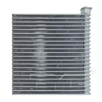 2013 Volvo C70 A/C Evaporator Core TYC 97237 image 1 of 3