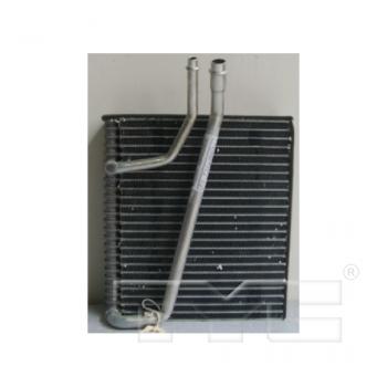 2010 Volkswagen Touareg A/C Evaporator Core Front TYC 97250 image 1 of 1