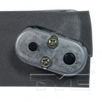 2007 Toyota Highlander A/C Evaporator Core TYC 97258 image 3 of 3