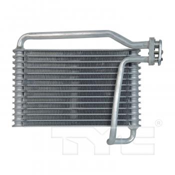 2009 Cadillac Escalade ESV A/C Evaporator Core Rear TYC 97261 image 1 of 3