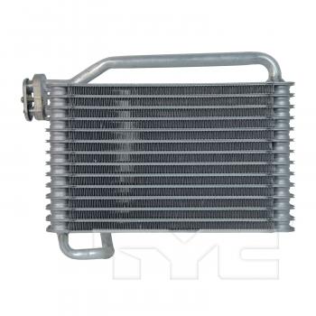2009 Cadillac Escalade ESV A/C Evaporator Core Rear TYC 97261 image 2 of 3