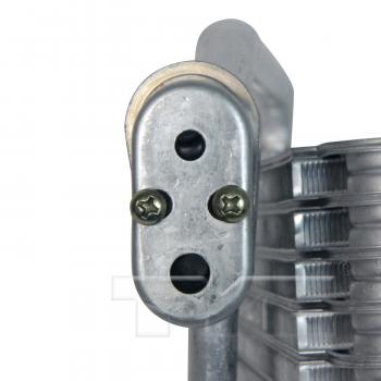 2009 Cadillac Escalade ESV A/C Evaporator Core Rear TYC 97261 image 3 of 3