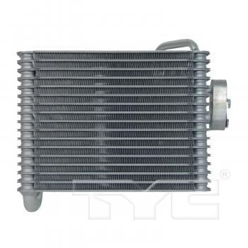 2015 GMC Savana 3500 A/C Evaporator Core Rear TYC 97271 image 2 of 3