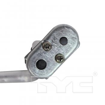 2010 BMW 135i A/C Evaporator Core Front TYC 97283 image 3 of 3