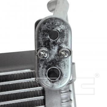 2015 Ford C-Max A/C Evaporator Core TYC 97293 image 3 of 3