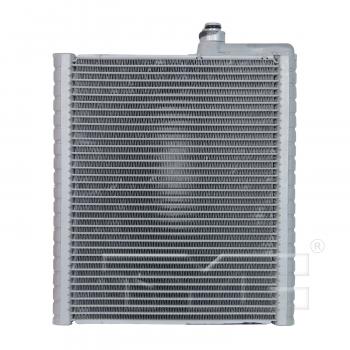 2011 Ram 2500 A/C Evaporator Core TYC 97301 image 2 of 3