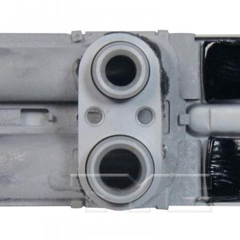 2011 Ram 2500 A/C Evaporator Core TYC 97301 image 3 of 3