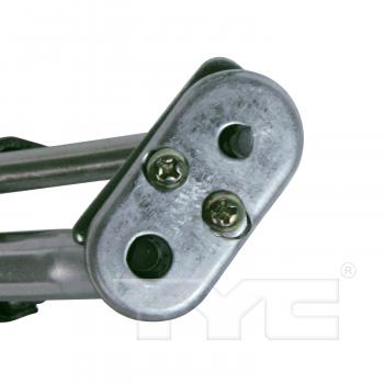 2017 BMW 330i xDrive A/C Evaporator Core TYC 97307 image 3 of 3