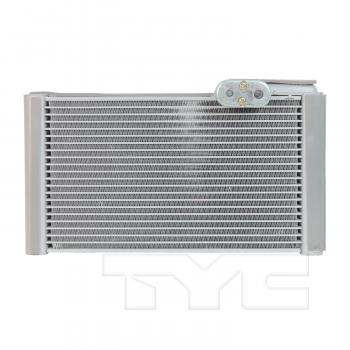 2012 Toyota Highlander A/C Evaporator Core Rear TYC 97308 image 1 of 3