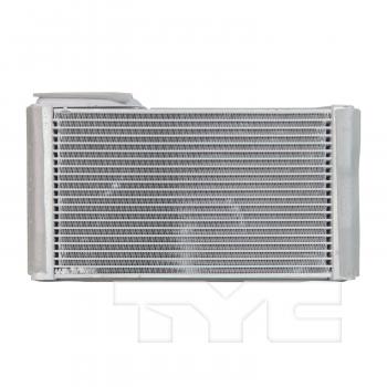 2012 Toyota Highlander A/C Evaporator Core Rear TYC 97308 image 2 of 3