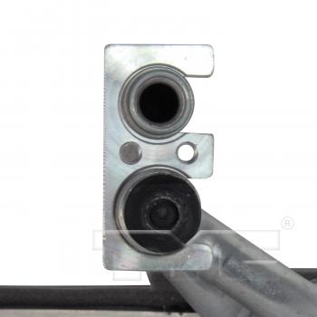 2012 Subaru Legacy A/C Evaporator Core TYC 97312 image 3 of 3