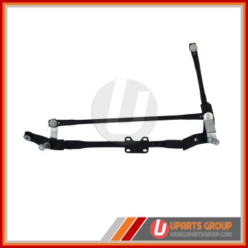 2011 BMW M3 Windshield Wiper Linkage