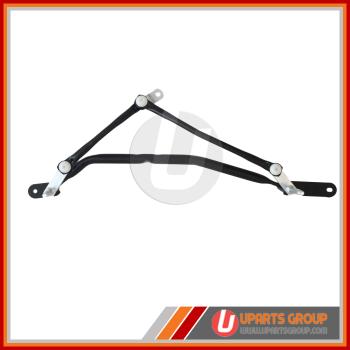 2013 BMW ActiveHybrid 7 Windshield Wiper Linkage