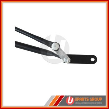 2013 BMW ActiveHybrid 7 Windshield Wiper Linkage Uparts Group WL5211 image 3 of 4