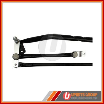 2019 Audi RS3 Windshield Wiper Linkage Uparts Group WLA315 image 2 of 4