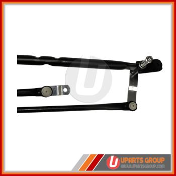 2019 Audi RS3 Windshield Wiper Linkage Uparts Group WLA315 image 3 of 4