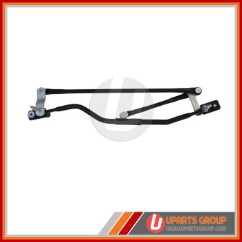 2010 Audi S4 Windshield Wiper Linkage Uparts Group WLA409 image 1 of 4