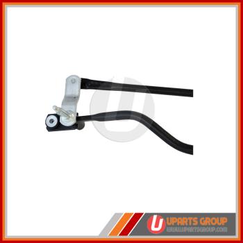 2010 Audi S4 Windshield Wiper Linkage Uparts Group WLA409 image 2 of 4