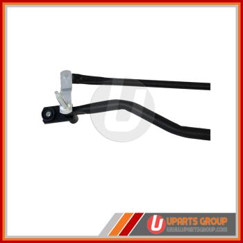 2016 Audi A5 Quattro Windshield Wiper Linkage Uparts Group WLA510 image 2 of 4