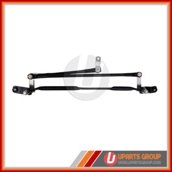 2021 Cadillac CT4 Windshield Wiper Linkage