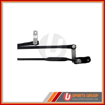 2021 Cadillac CT4 Windshield Wiper Linkage Uparts Group WLAT13 image 2 of 4