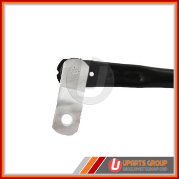 2007 Pontiac Wave5 Windshield Wiper Linkage Uparts Group WLAV04 image 4 of 4