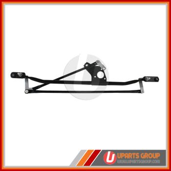 2008 GMC Sierra Windshield Wiper Linkage Uparts Group WLC108 image 1 of 4