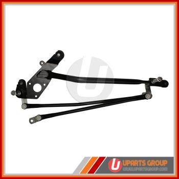 2004 Acura EL Windshield Wiper Linkage