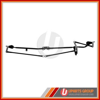2015 Ford C-Max Windshield Wiper Linkage Uparts Group WLCM13 image 1 of 4