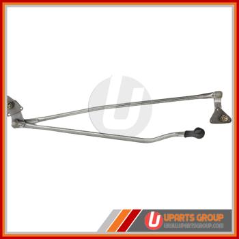 1990 Geo Prizm Windshield Wiper Linkage