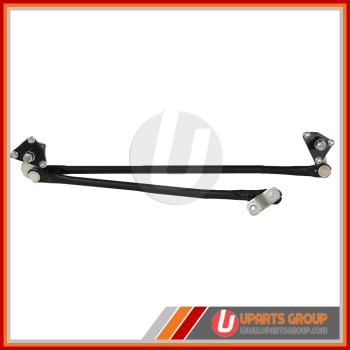 1993 Geo Prizm Windshield Wiper Linkage