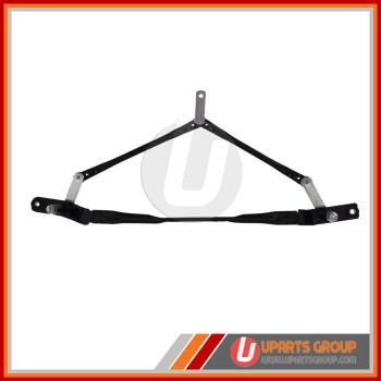 2014 Jeep Compass Windshield Wiper Linkage