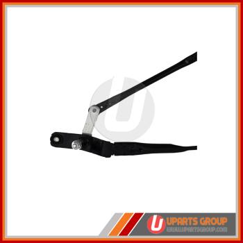 2014 Jeep Compass Windshield Wiper Linkage Uparts Group WLCP08 image 2 of 4