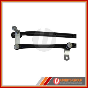 2019 Jeep Compass Windshield Wiper Linkage Uparts Group WLCP17 image 2 of 4