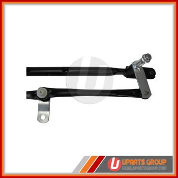 2019 Jeep Compass Windshield Wiper Linkage Uparts Group WLCP17 image 3 of 4