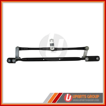 2019 Jeep Compass Windshield Wiper Linkage Uparts Group WLCP17 image 4 of 4
