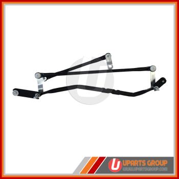 2017 Cadillac CTS Windshield Wiper Linkage Uparts Group WLCT14 image 1 of 4