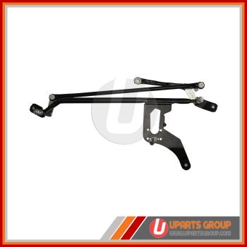 2022 Porsche Cayenne Windshield Wiper Linkage